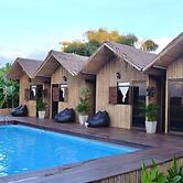 Lanna House Lanna Hut Chiangmai