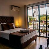 Hotel Alamos Del Parque