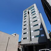 Dongducheon Hotel The Gray
