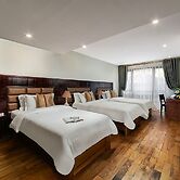 Sapa Green Hotel
