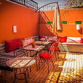 Riad La Porte Du Bouregreg