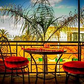 Riad La Porte Du Bouregreg