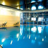 Mandarin Hotel & Fitness Center