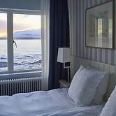 Havgrím Seaside Hotel 1948