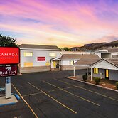 Ramada by Wyndham La Verkin Zion National Park