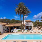 Es Pas Formentera Agroturismo