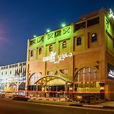 Garden Plaza Hotel