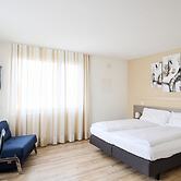 Smart Hotel Kreisel -- Self Check-in