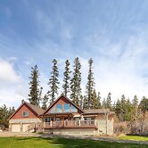 Cascade Mountain Villa