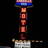 American Inn Motel