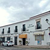 Hotel Santa Comba