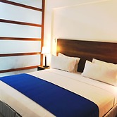 Pacifico Apart Hotel