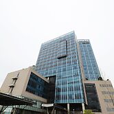 Bridge Hotel Incheon Songdo