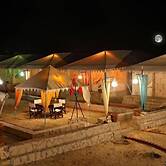 The Mamas Resort and Camp