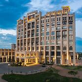 thelocal Hotels Grozny