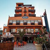 Hotel Giorgetti Orange