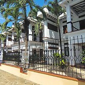 Mangro Hotel Diani Beach