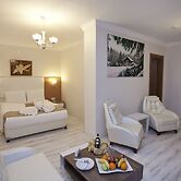 Igneada Parlak Resort Hotel