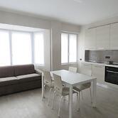 Lake Apartment
