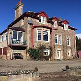 Fir Tree B&B at Galvelbeg House