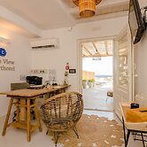 Eden View Suites & Villas