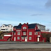 Hvammur Apartments