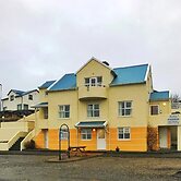 Hvammur Apartments