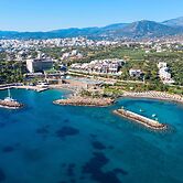 Mirabello Bay Luxury Resort