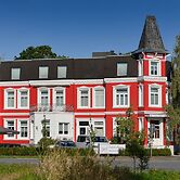 Peters Das Genusshotel in der Wingst