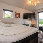 Bed & Breakfast Horsens Udsigten