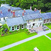 Virginia Park Lodge