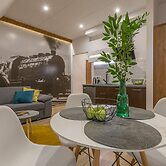 Stacja Zakopane - Apartamenty w Centrum