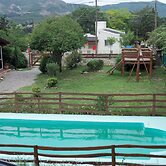 Cabañas El Dominador