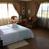 White Linen Guesthouse