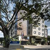 Hilton Garden Inn Cali Ciudad Jardin