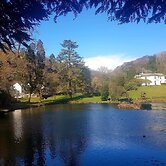 Lake View Villa - Rosecraddoc Manor