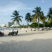 Conch Shell Studio at Sandcastles