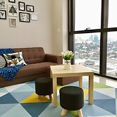 Minimalist Duplex at Sunway & PJ