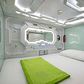 Grand Whiz Hotel Bromo