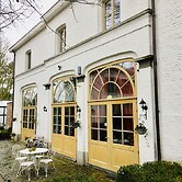 Koetshuis Bosdam B&B