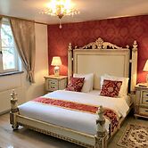 Koetshuis Bosdam B&B