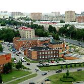 Apartment InnDays 50 let VLKSM