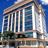 Palmcity Hotel Turgutlu