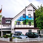 Hotel Windjammer
