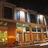 Hotel Surya Plaza