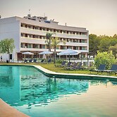 Hotel Serawa Moraira