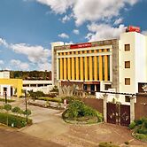 MB Greens Clarks Inn Moradabad