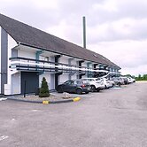 Kyriad ECO - Belfort Bessoncourt