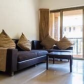 1BHK by Tripvillas Holiday Homes