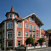 AKZENT Hotel Johannisbad
